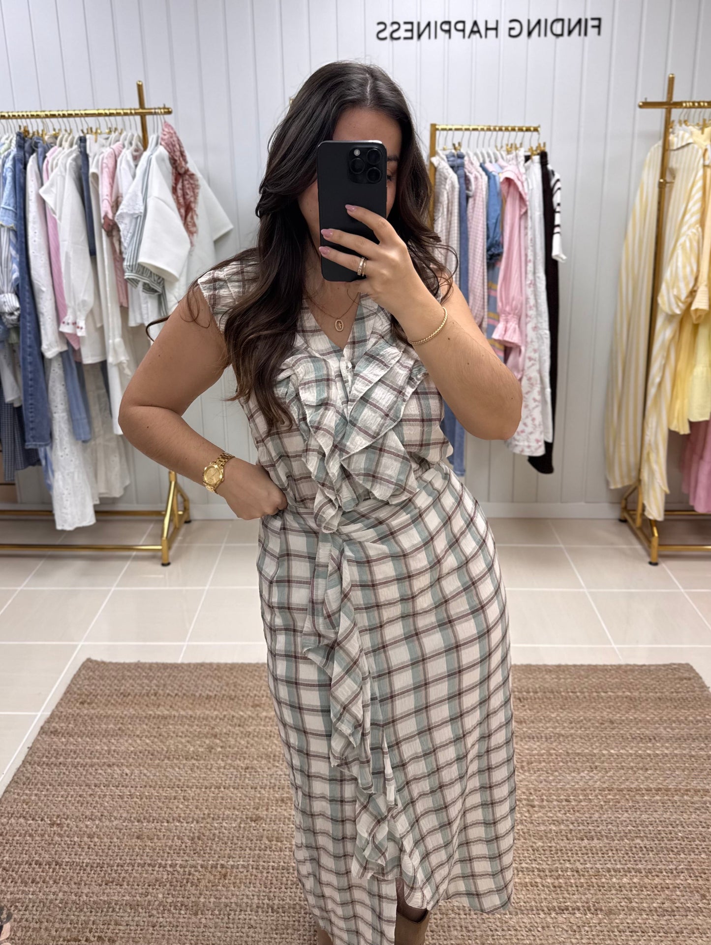 CONJUNTO ALLIE