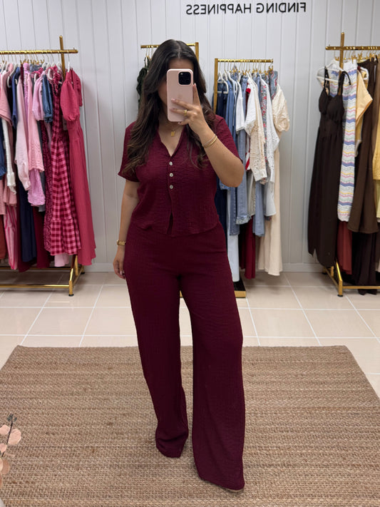 CONJUNTO MAGALI