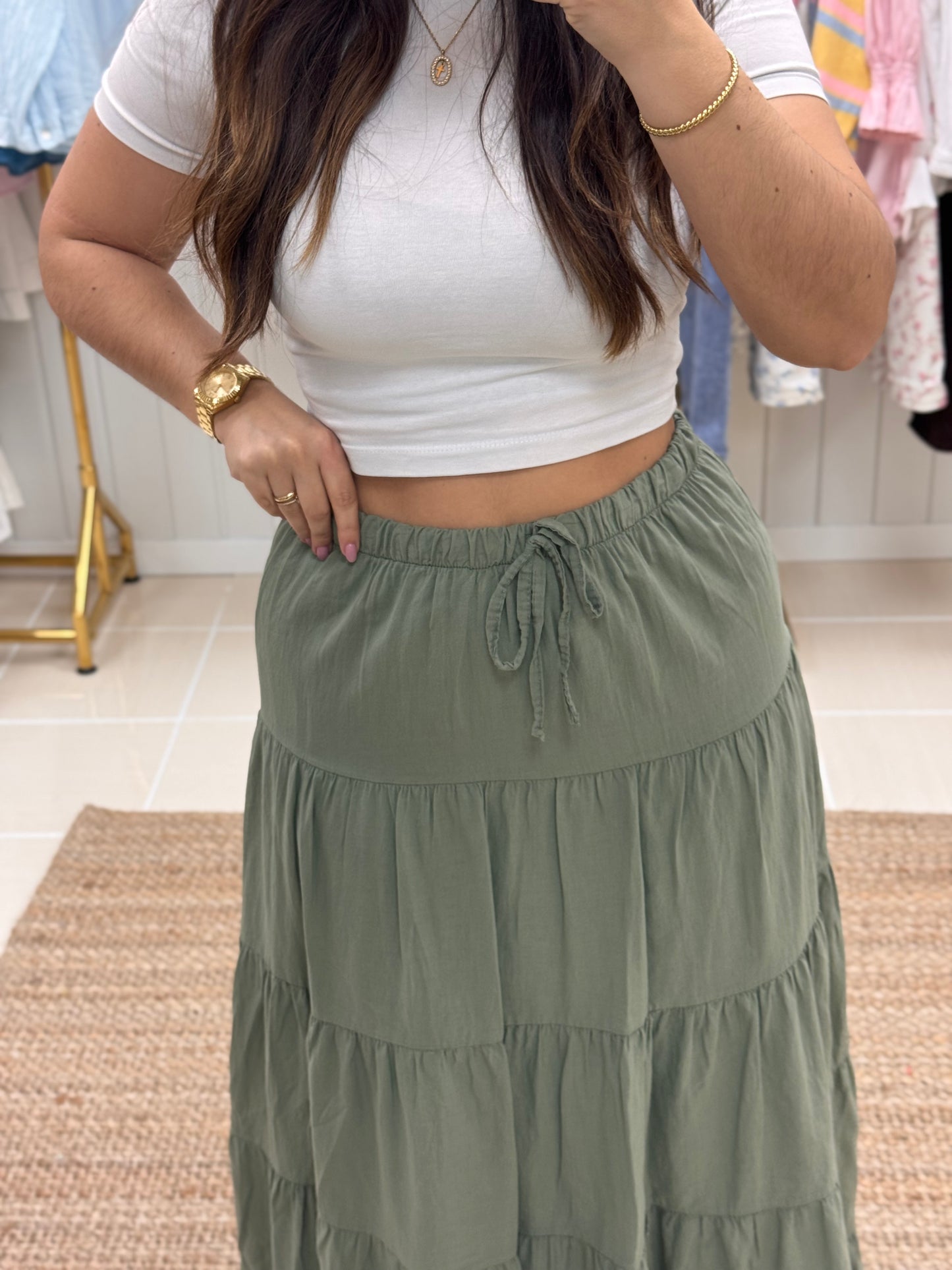 SAIA SOFIA