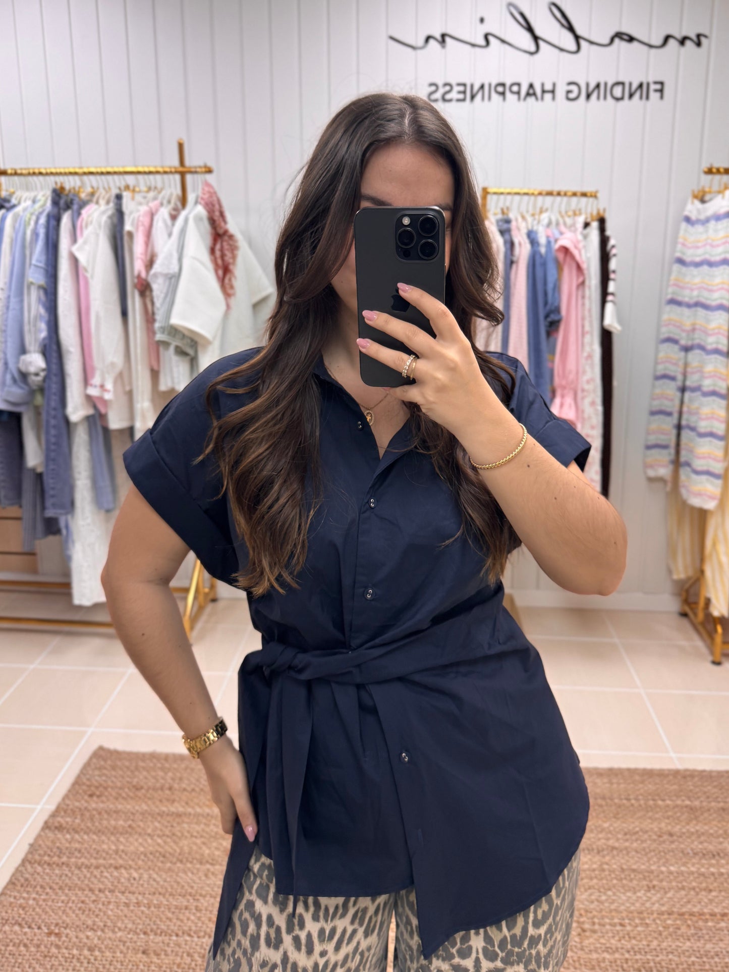 CAMISA JESSI