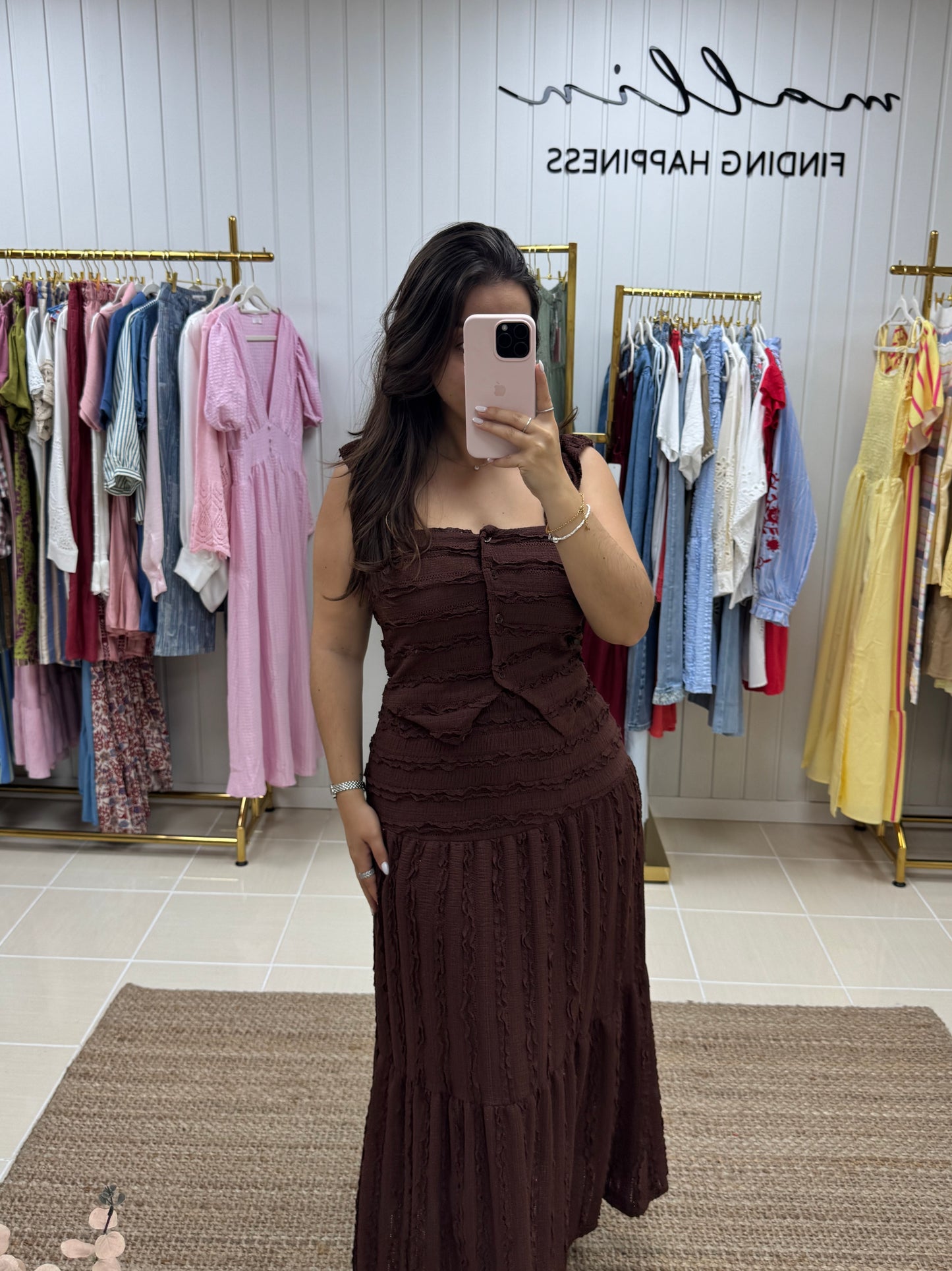 CONJUNTO ARIEL