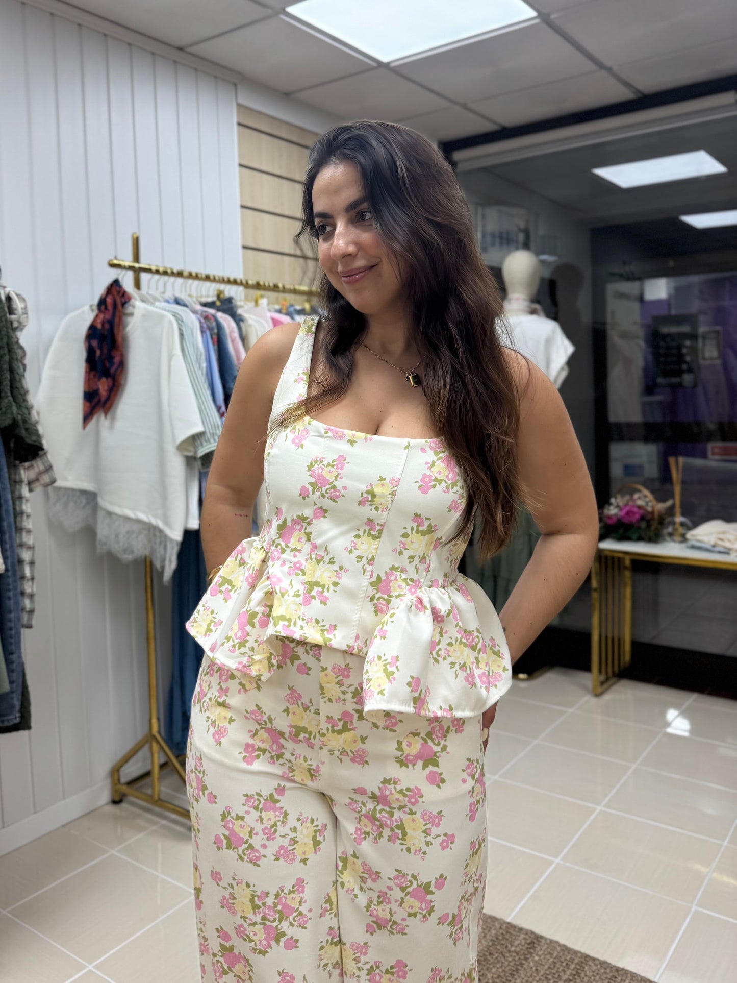 CONJUNTO ABBY