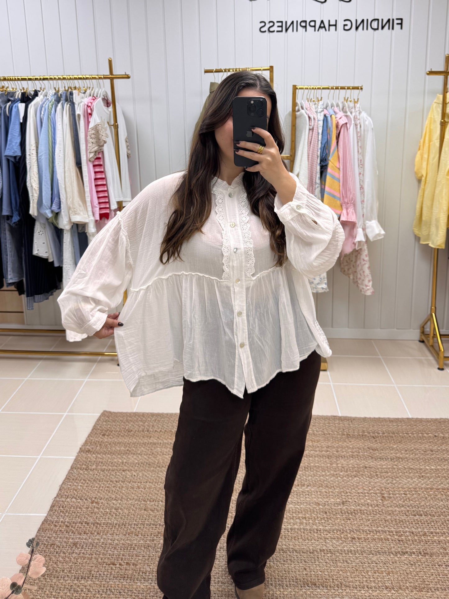 CAMISA MALU