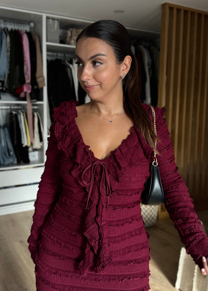 VESTIDO AMELIE