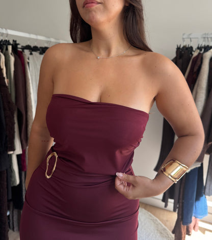 VESTIDO GABRIELA