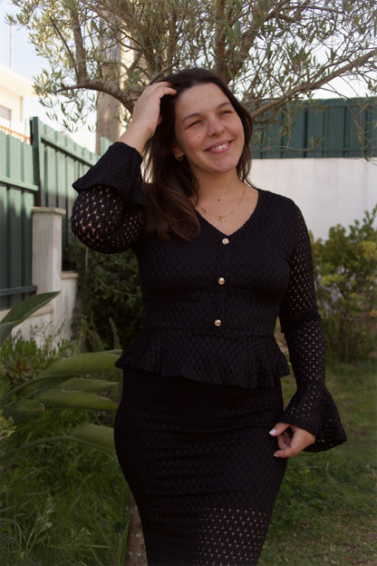 CONJUNTO GEORGIA
