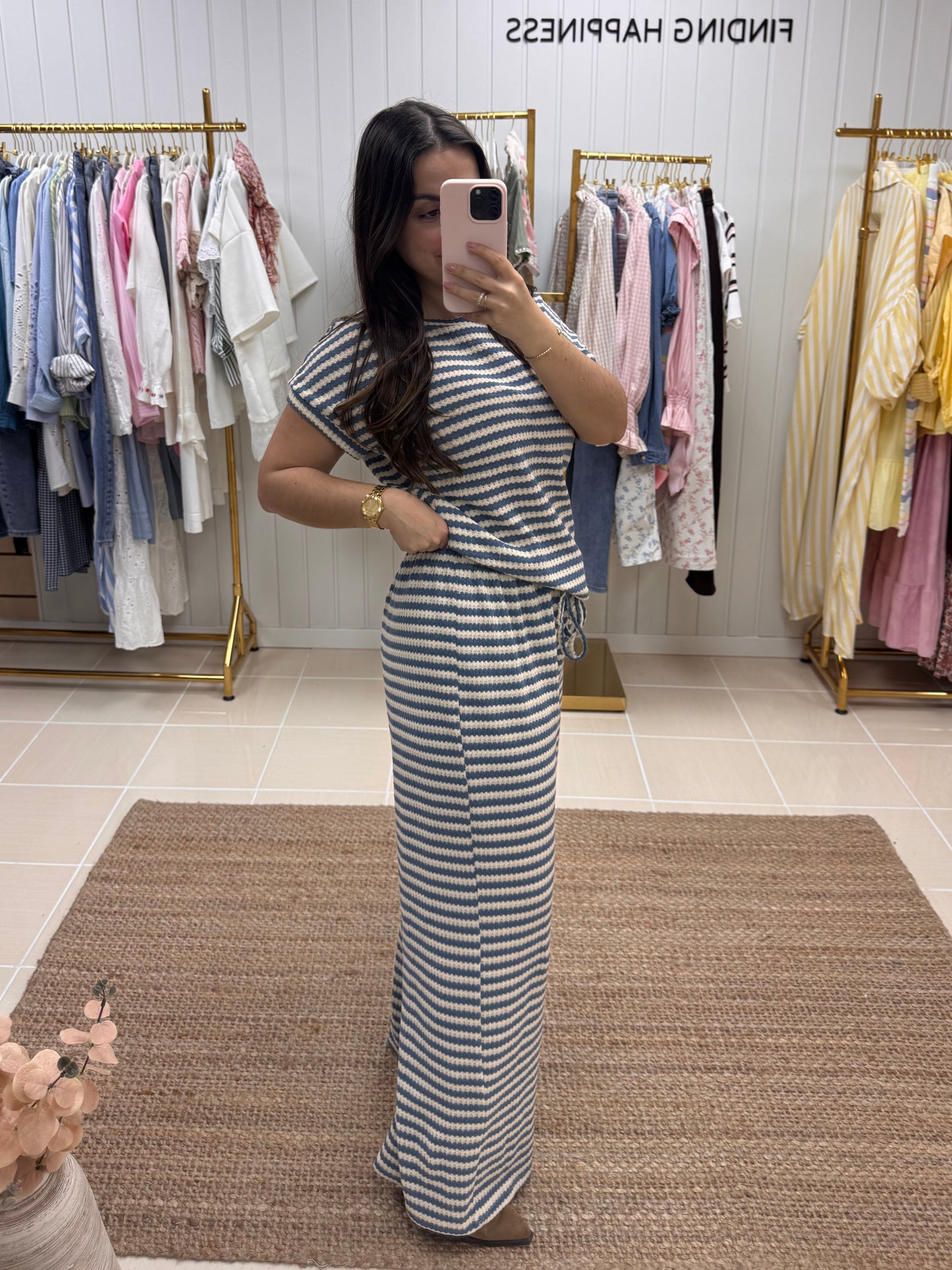 CONJUNTO GABRIELA