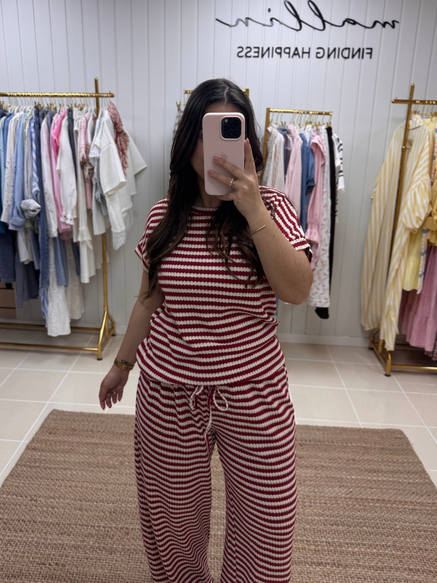 CONJUNTO GABRIELA