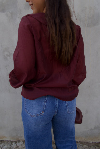 CAMISA LUÍSA