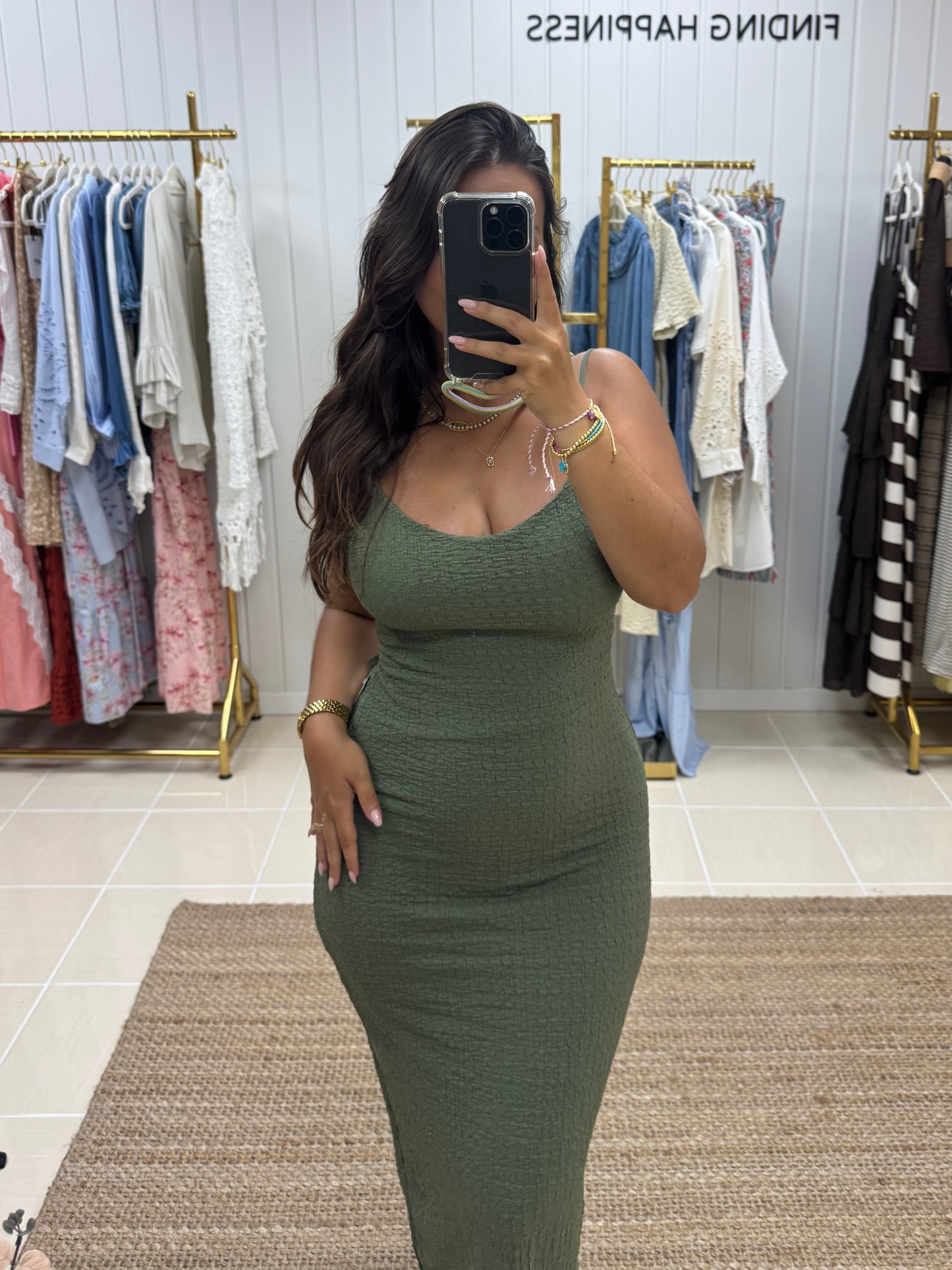 VESTIDO LUCY