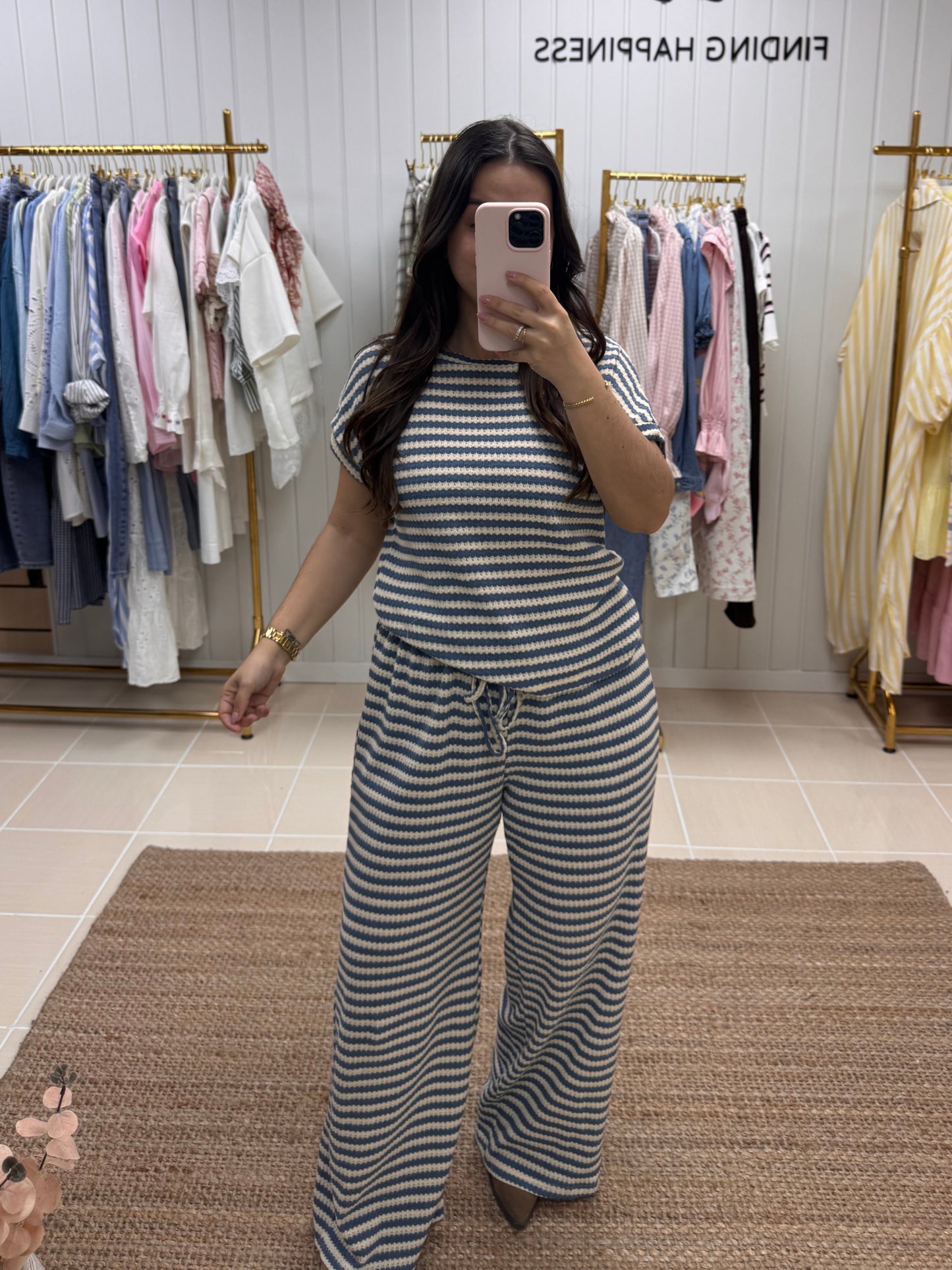 CONJUNTO GABRIELA