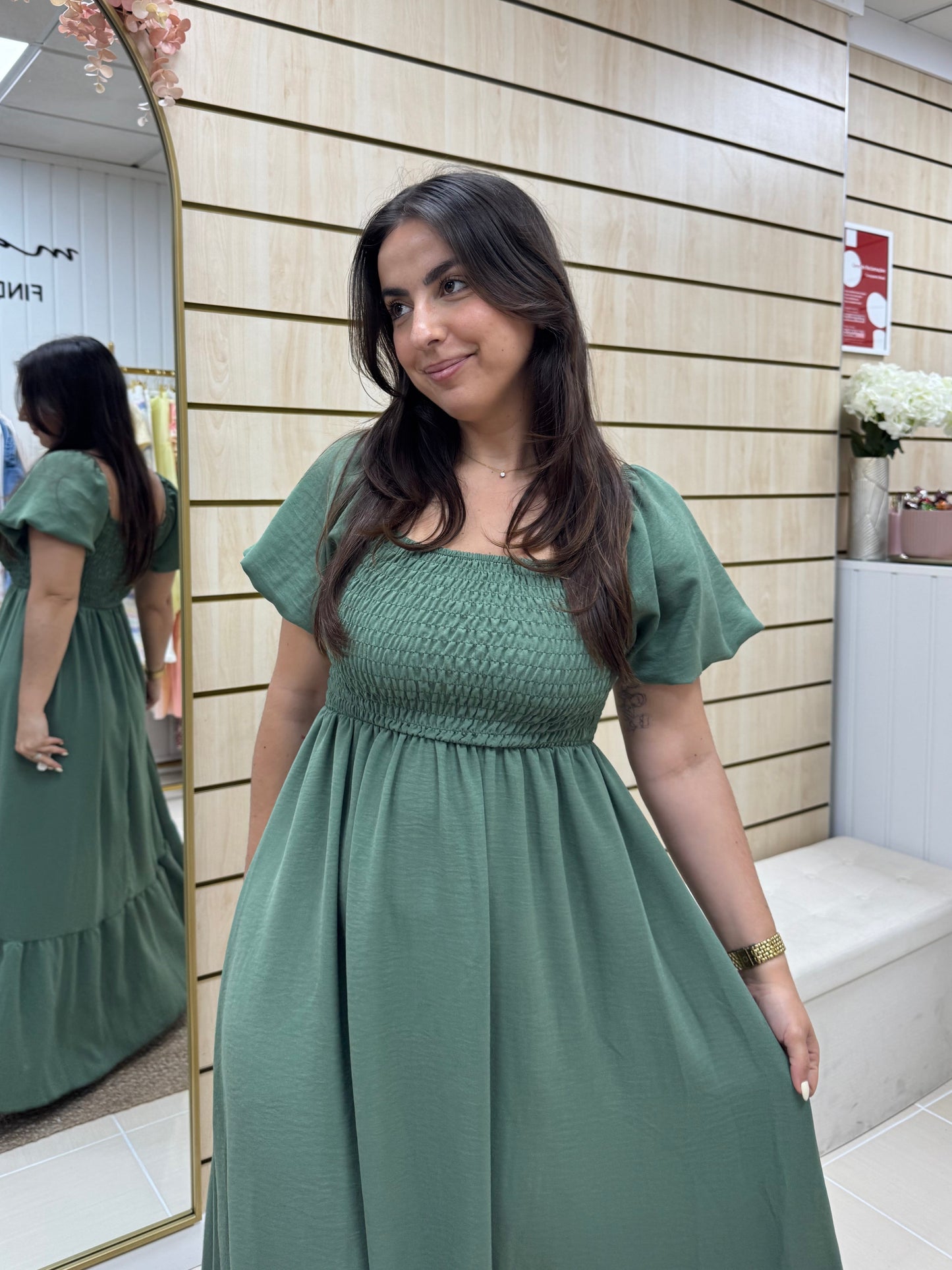 VESTIDO TERESA