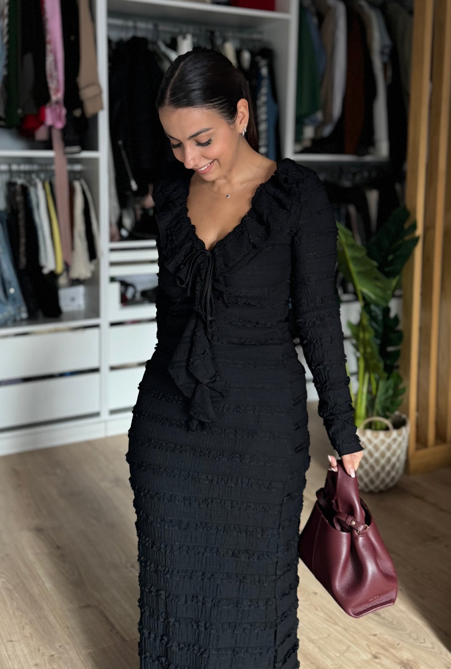 VESTIDO AMELIE