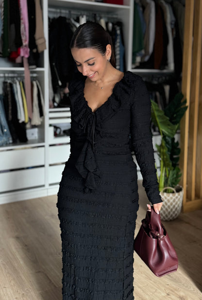 VESTIDO AMELIE