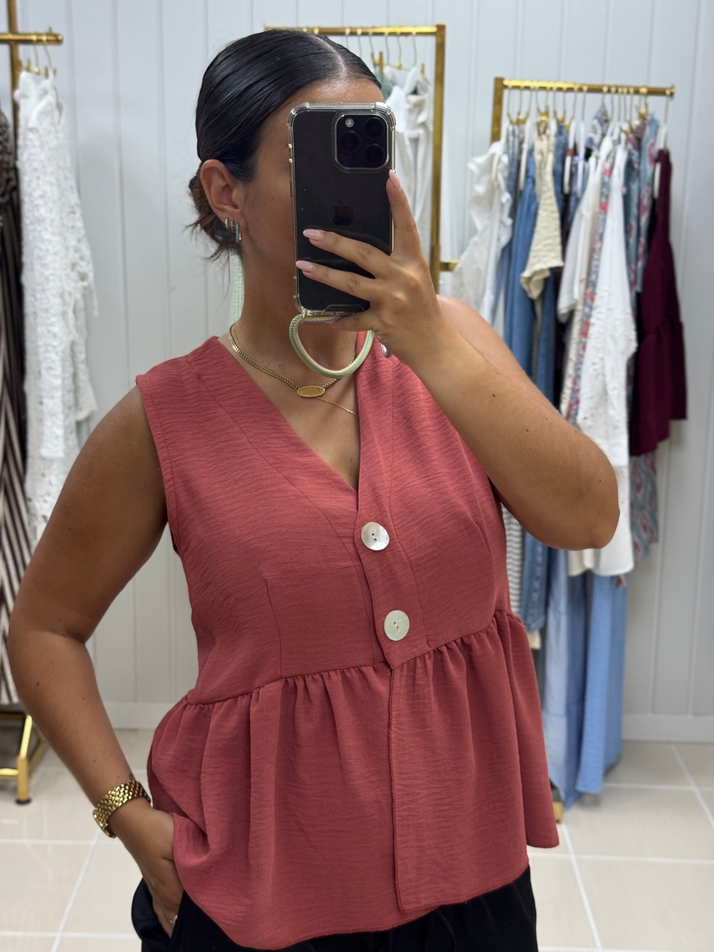 BLUSA DINA