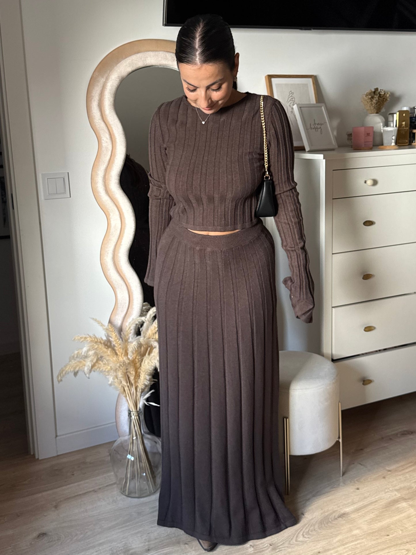 CONJUNTO THERESA
