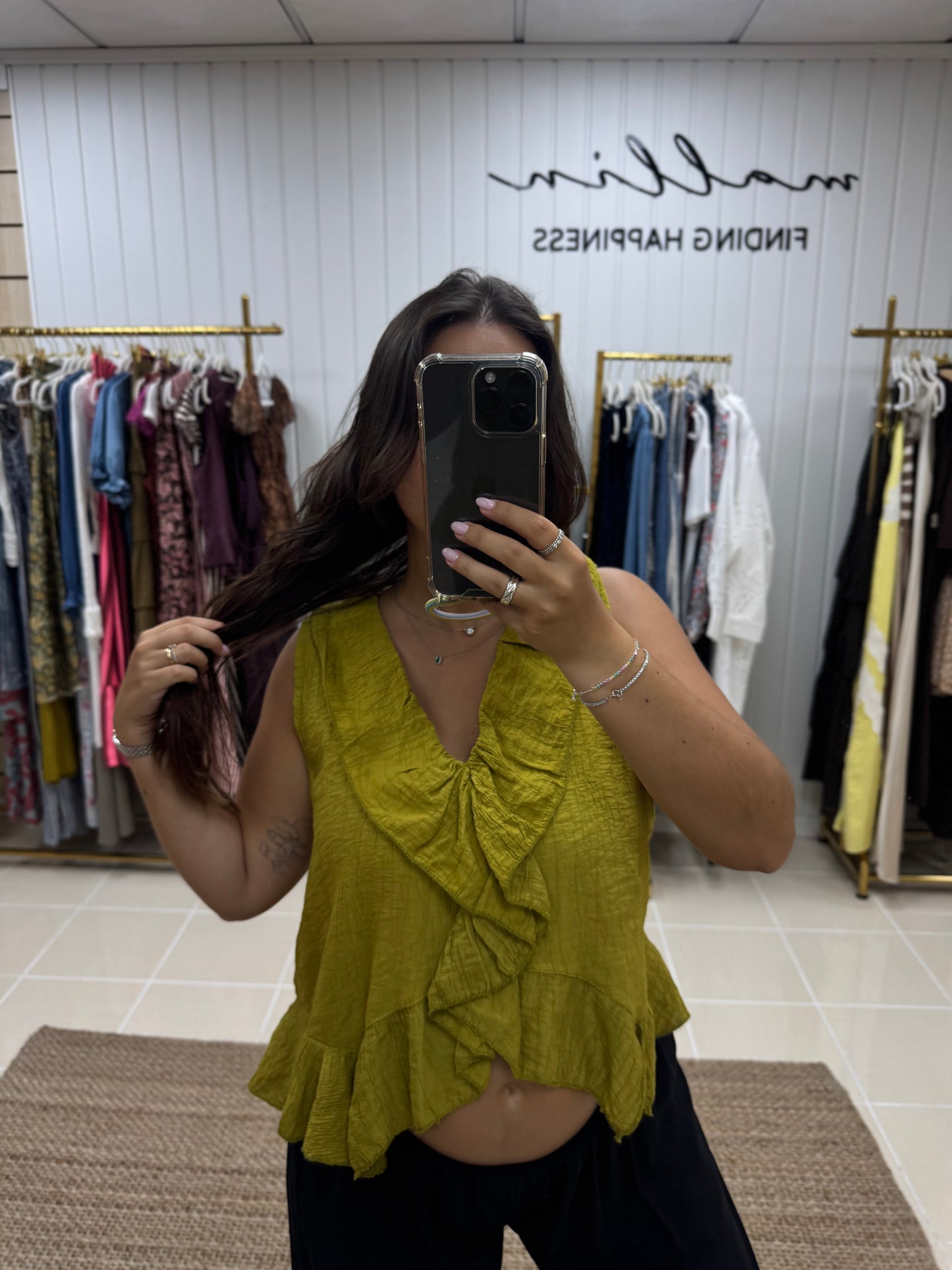 TOP JULIANA