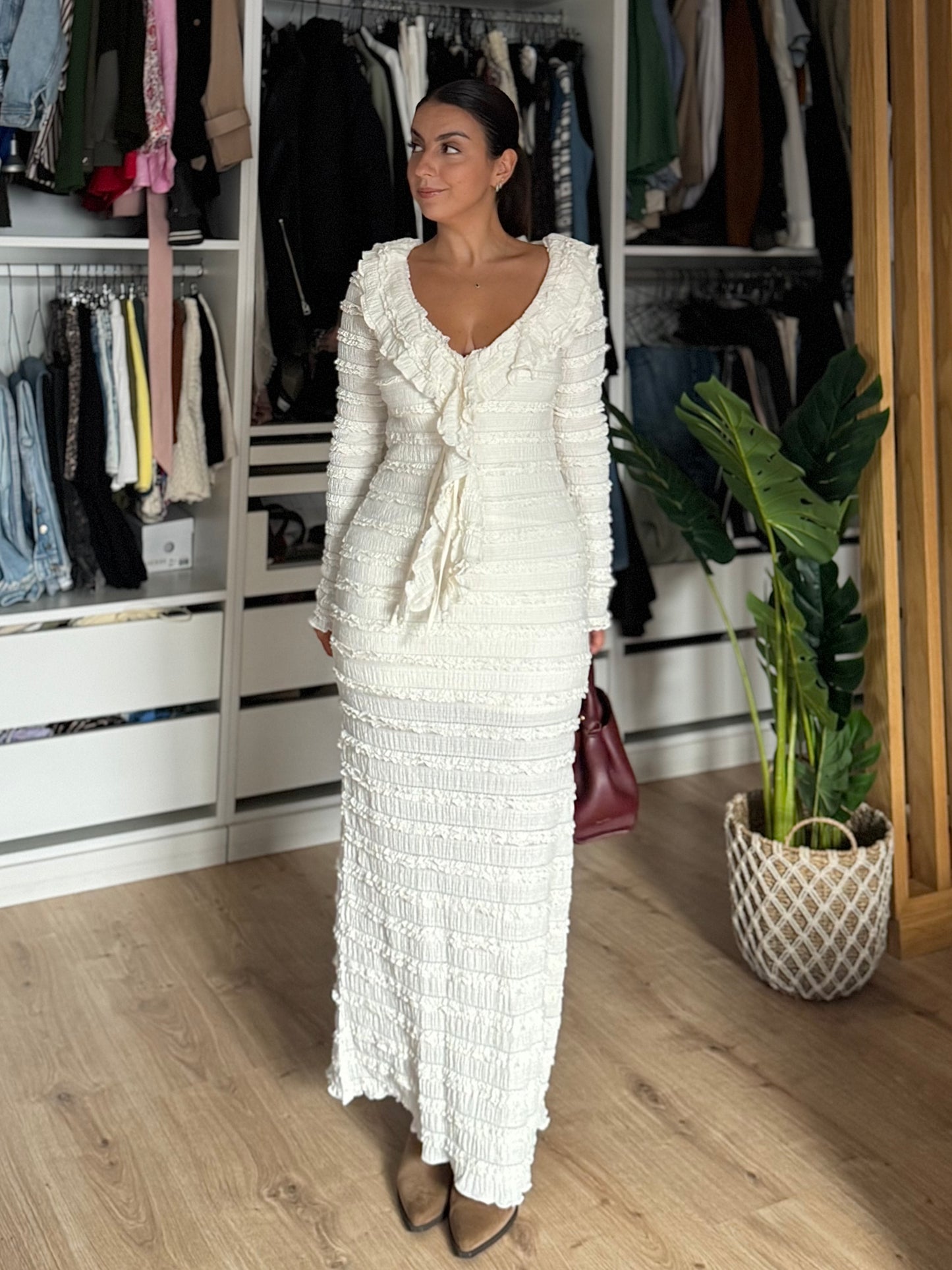 VESTIDO AMELIE