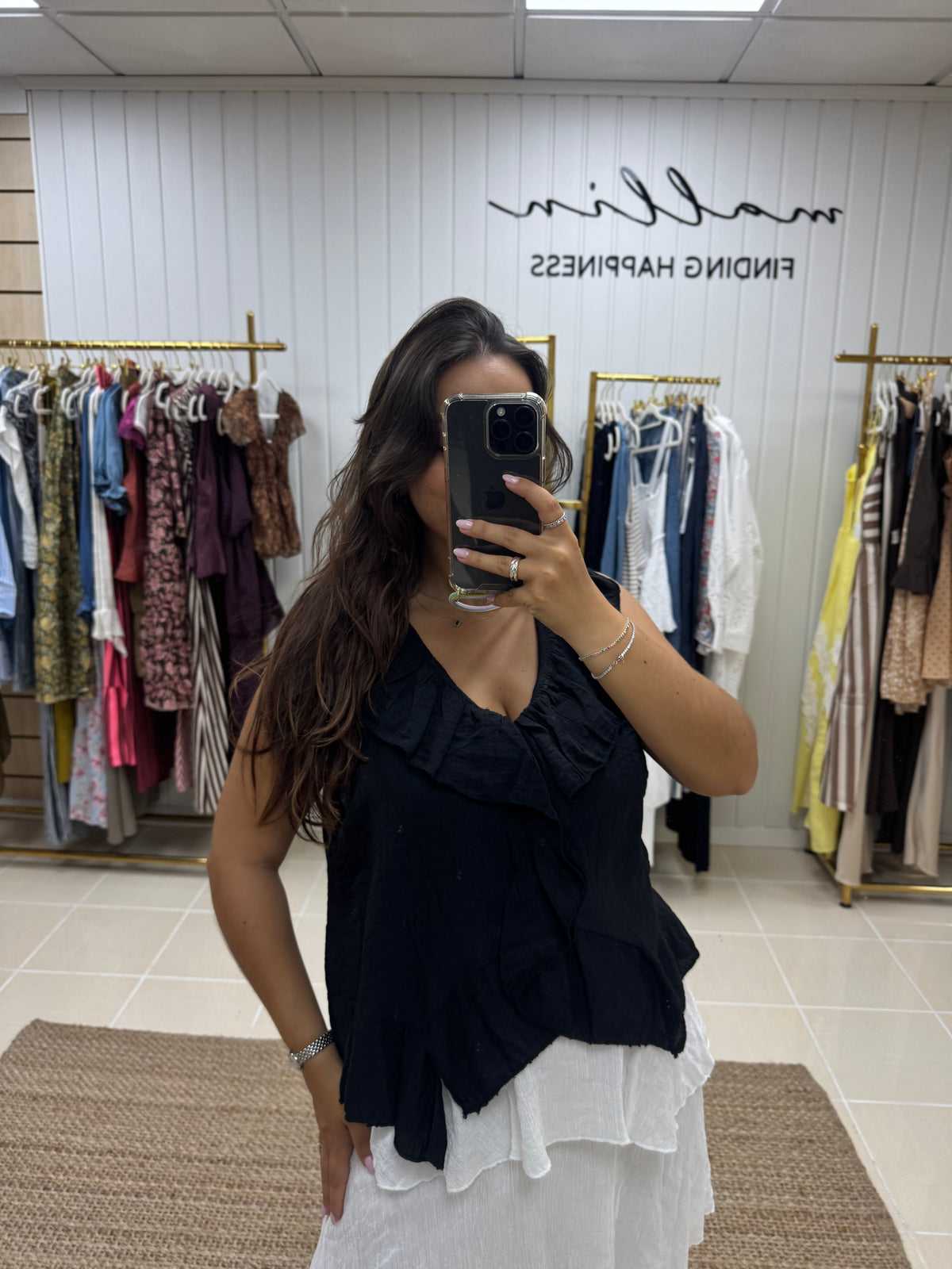 TOP JULIANA