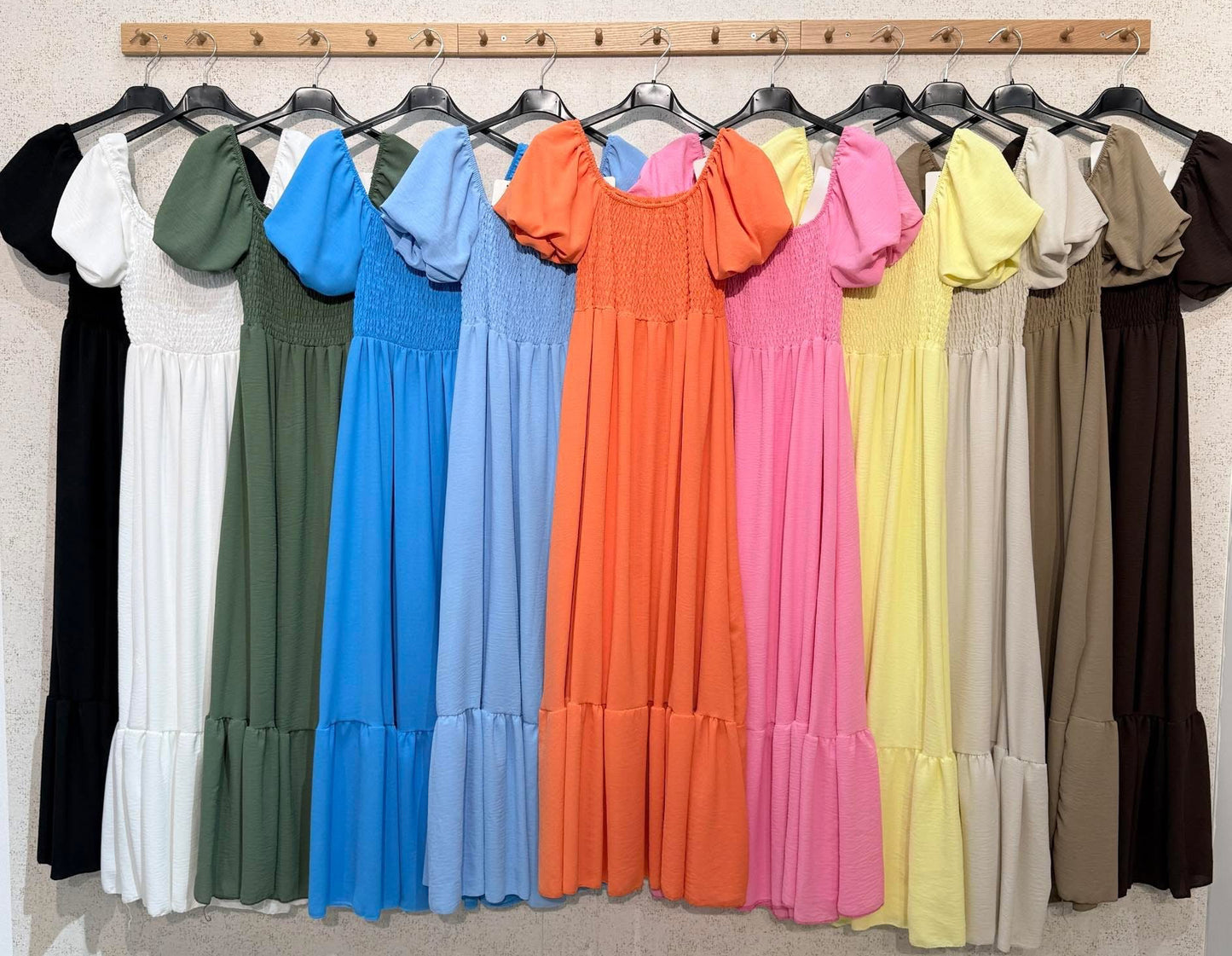 VESTIDO TERESA