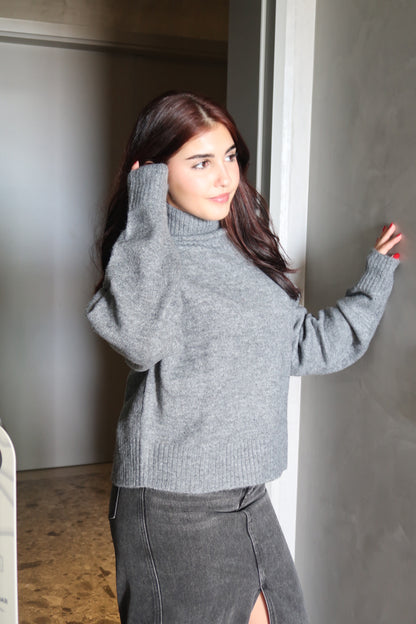 MALHA OVERSIZED SNUG