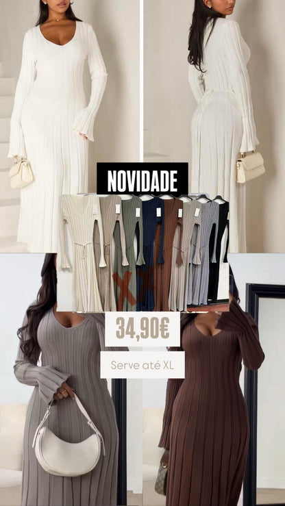 VESTIDO MÁRCIA