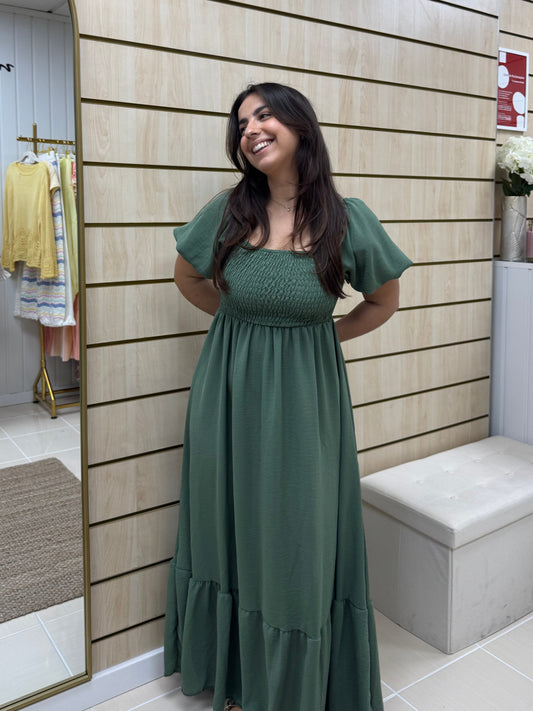 VESTIDO TERESA