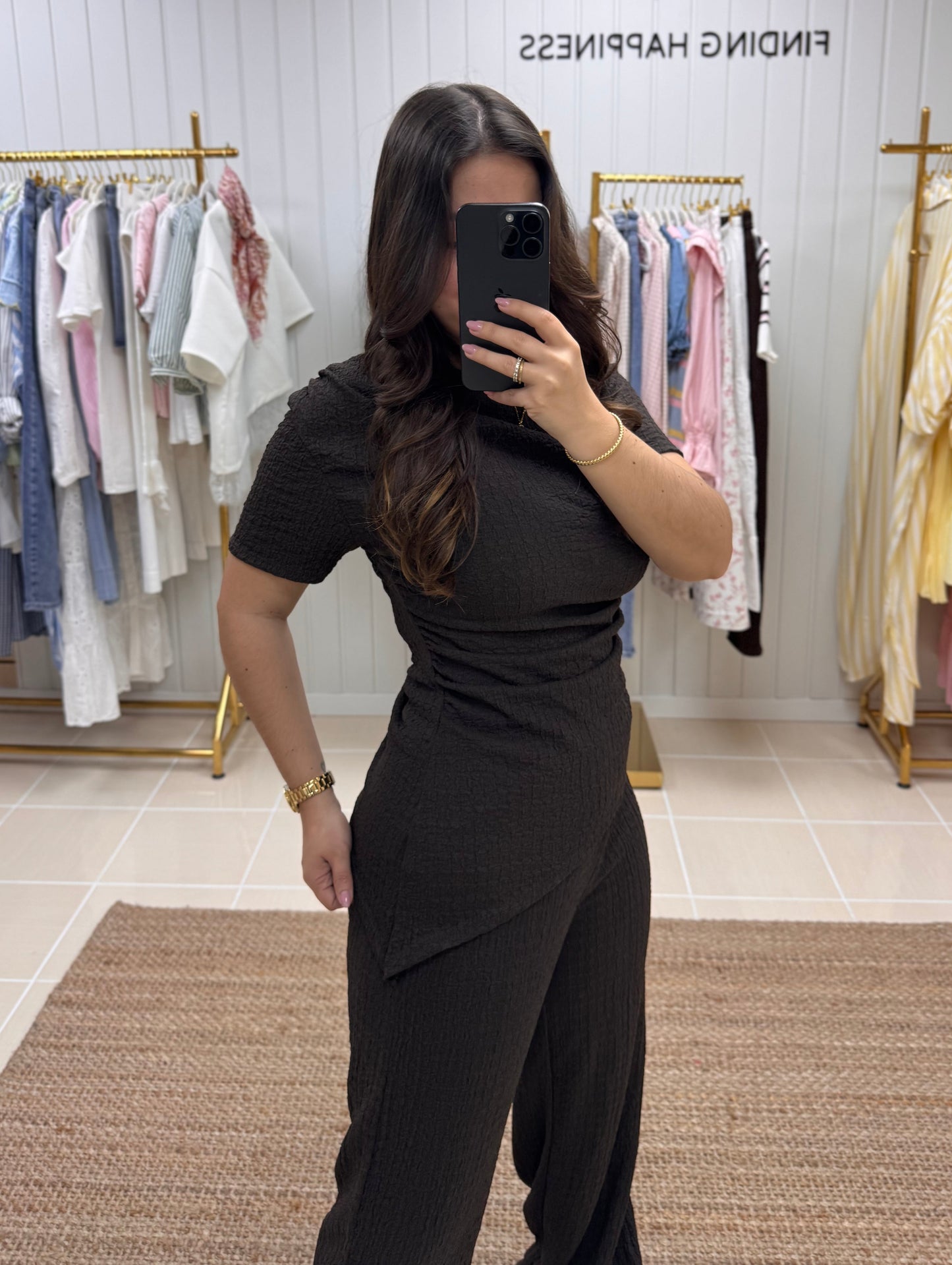 CONJUNTO SIENNA