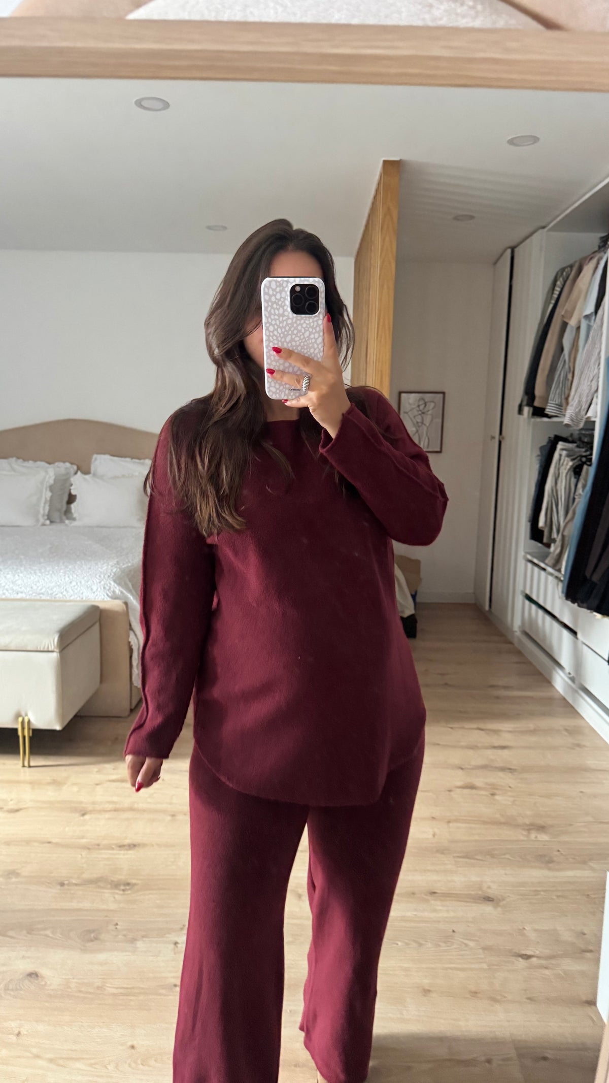 CONJUNTO LAURA