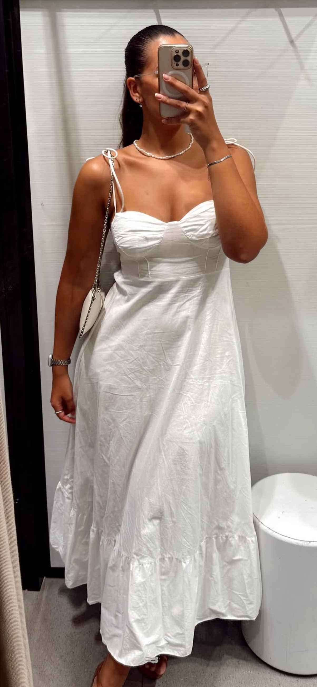 VESTIDO CAETANA