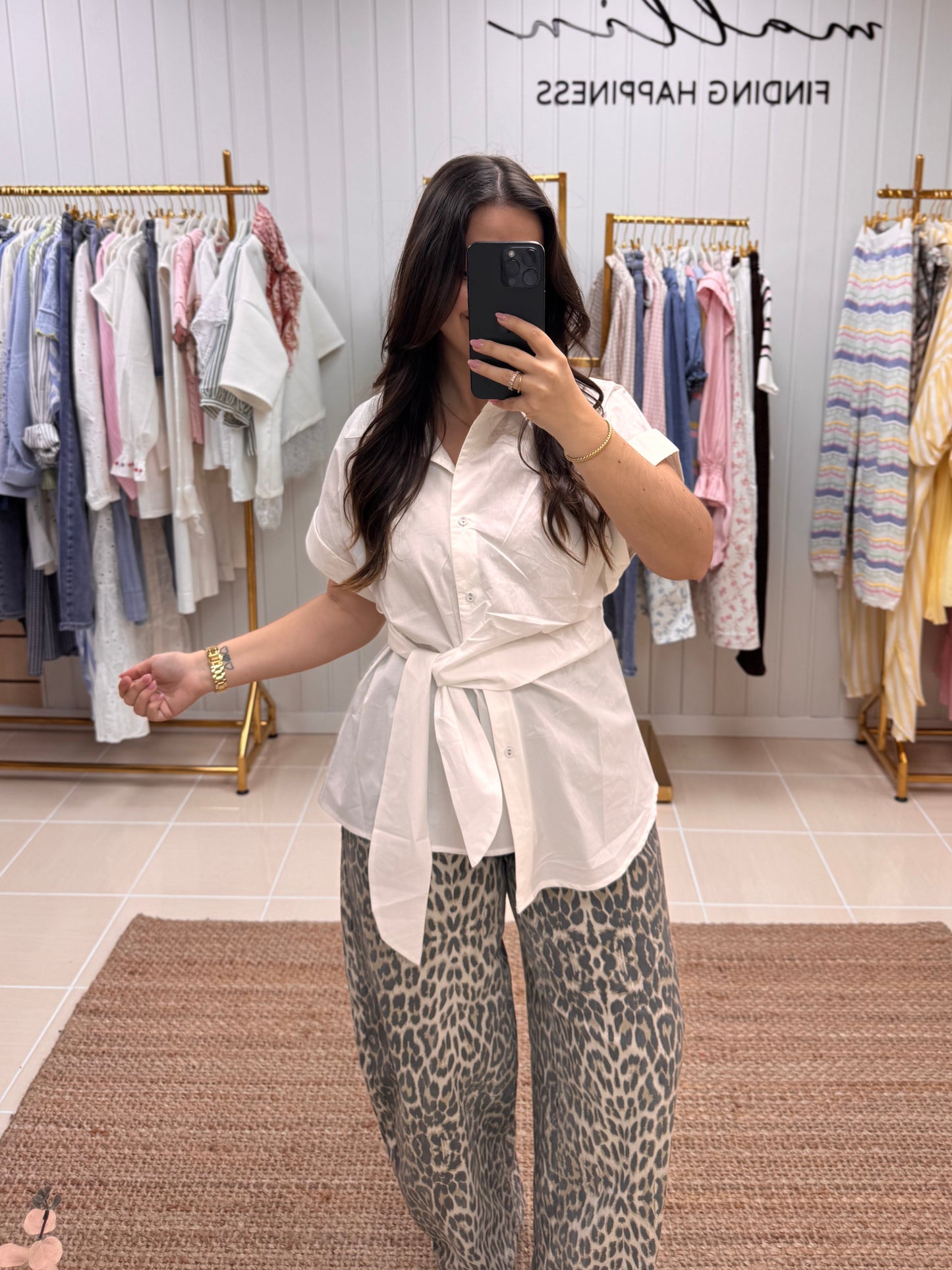 CAMISA JESSI