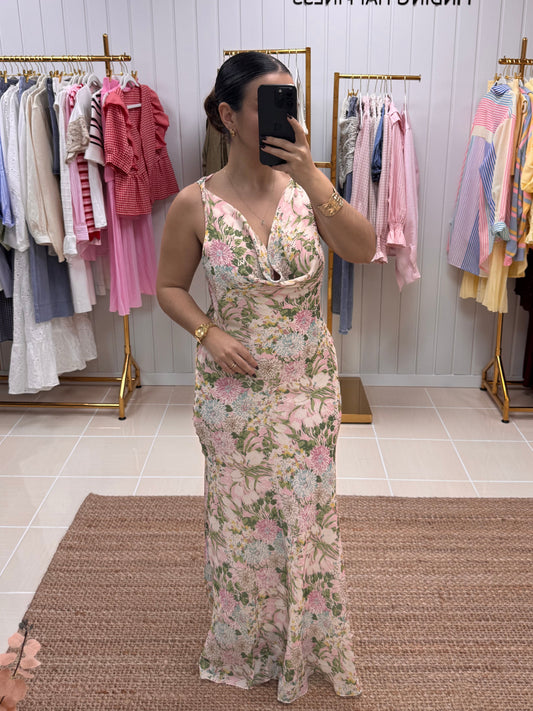 VESTIDO SPRING