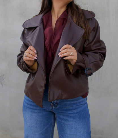 GABARDINE IVY