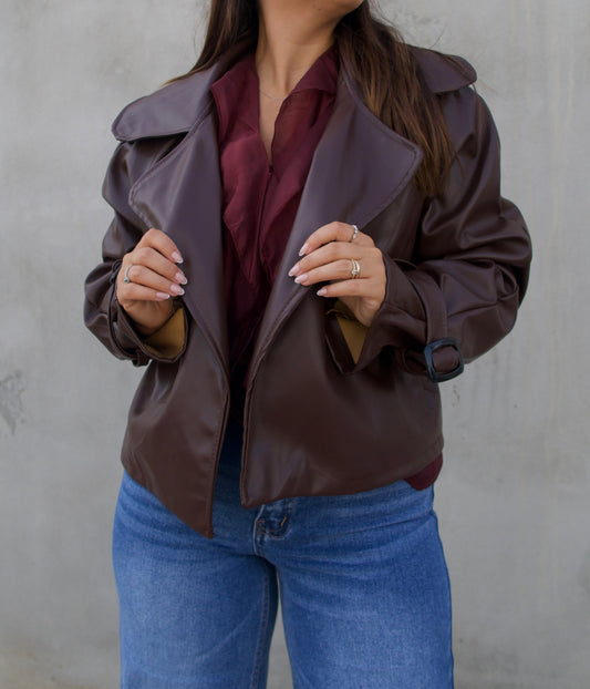 GABARDINE IVY