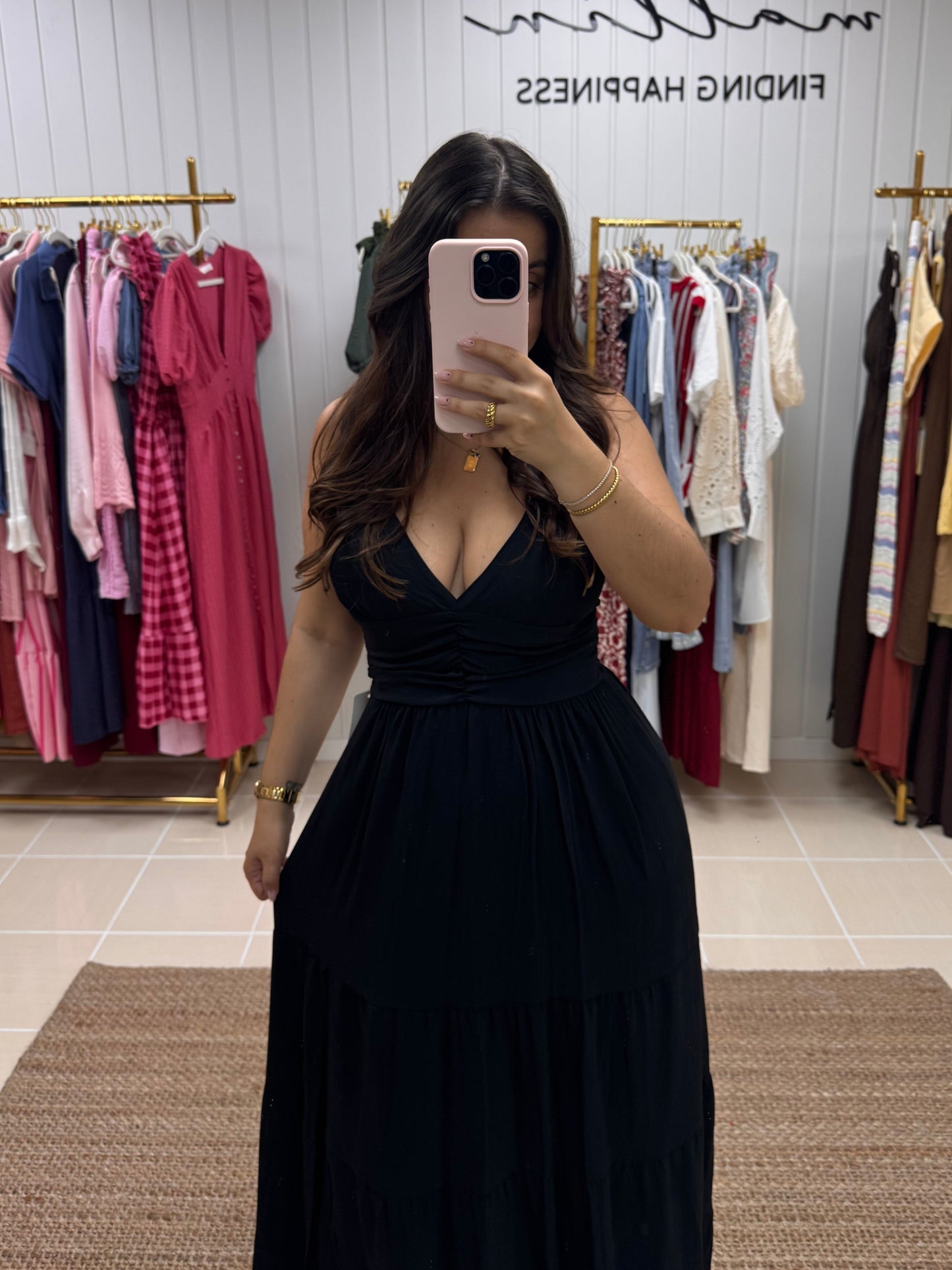 VESTIDO LEONOR