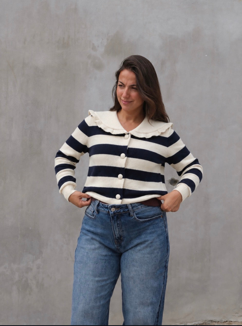 MALHA CHLOÉ