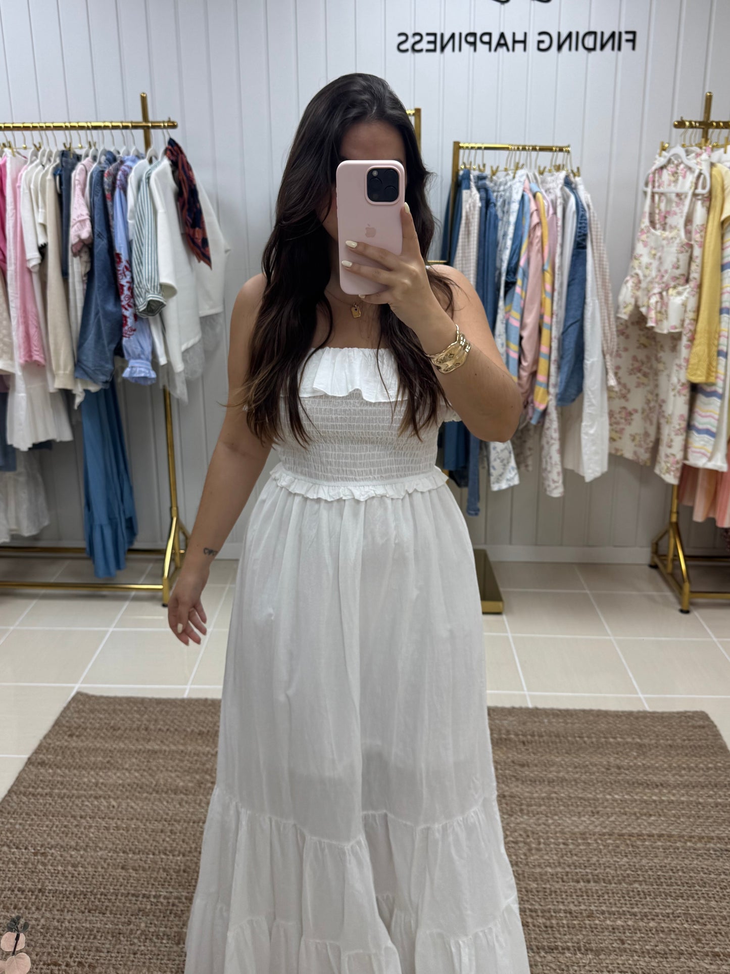 VESTIDO MADDIE