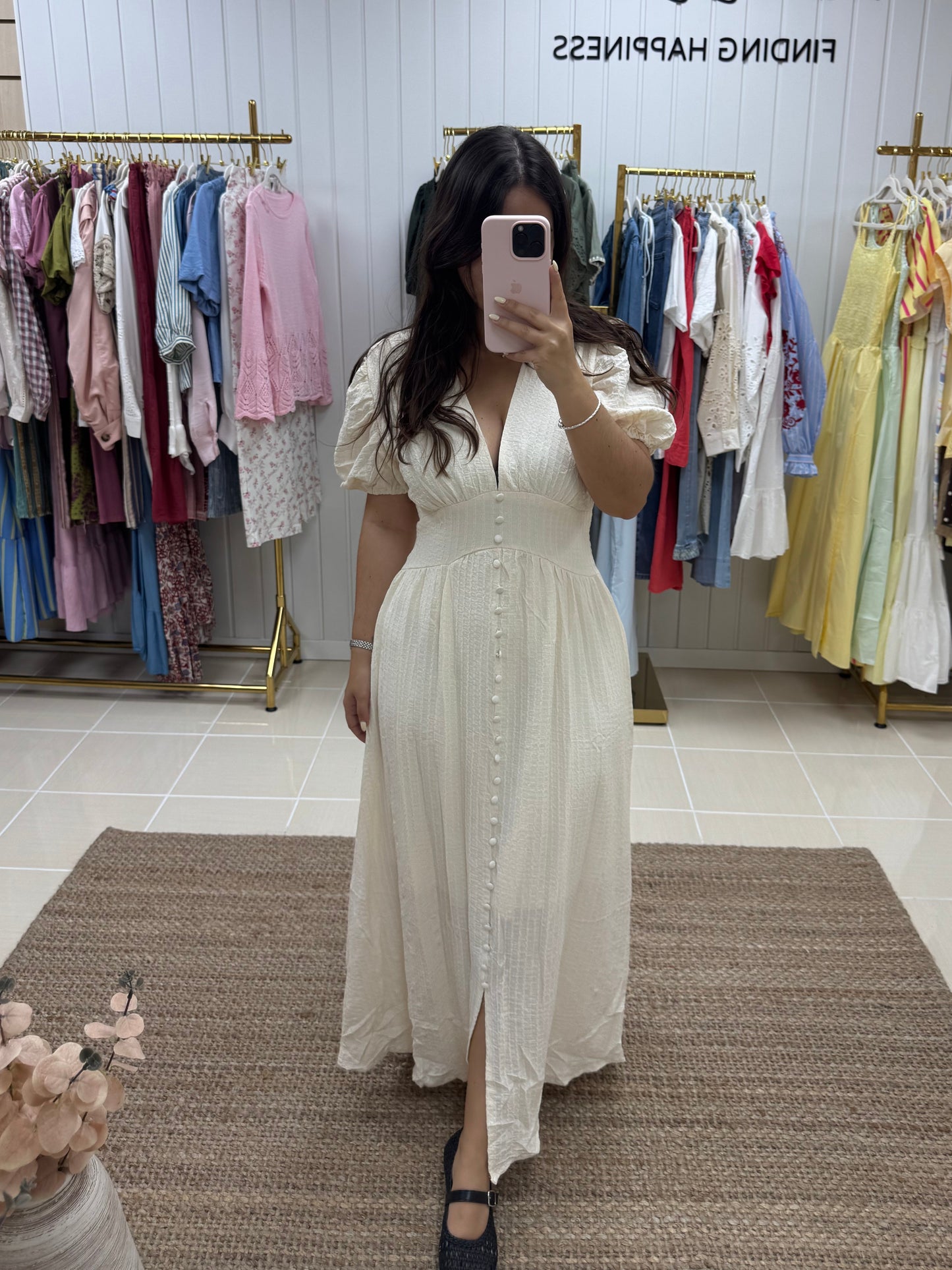 VESTIDO MARA