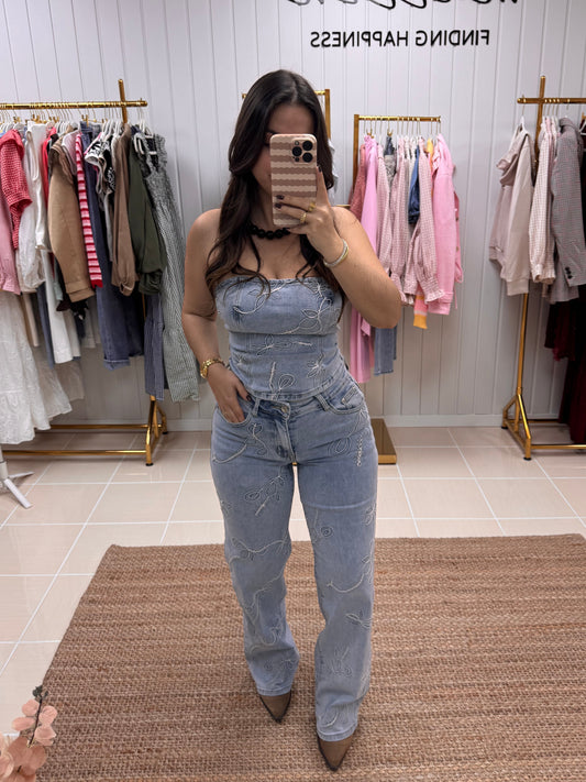 CONJUNTO BROOKLYN