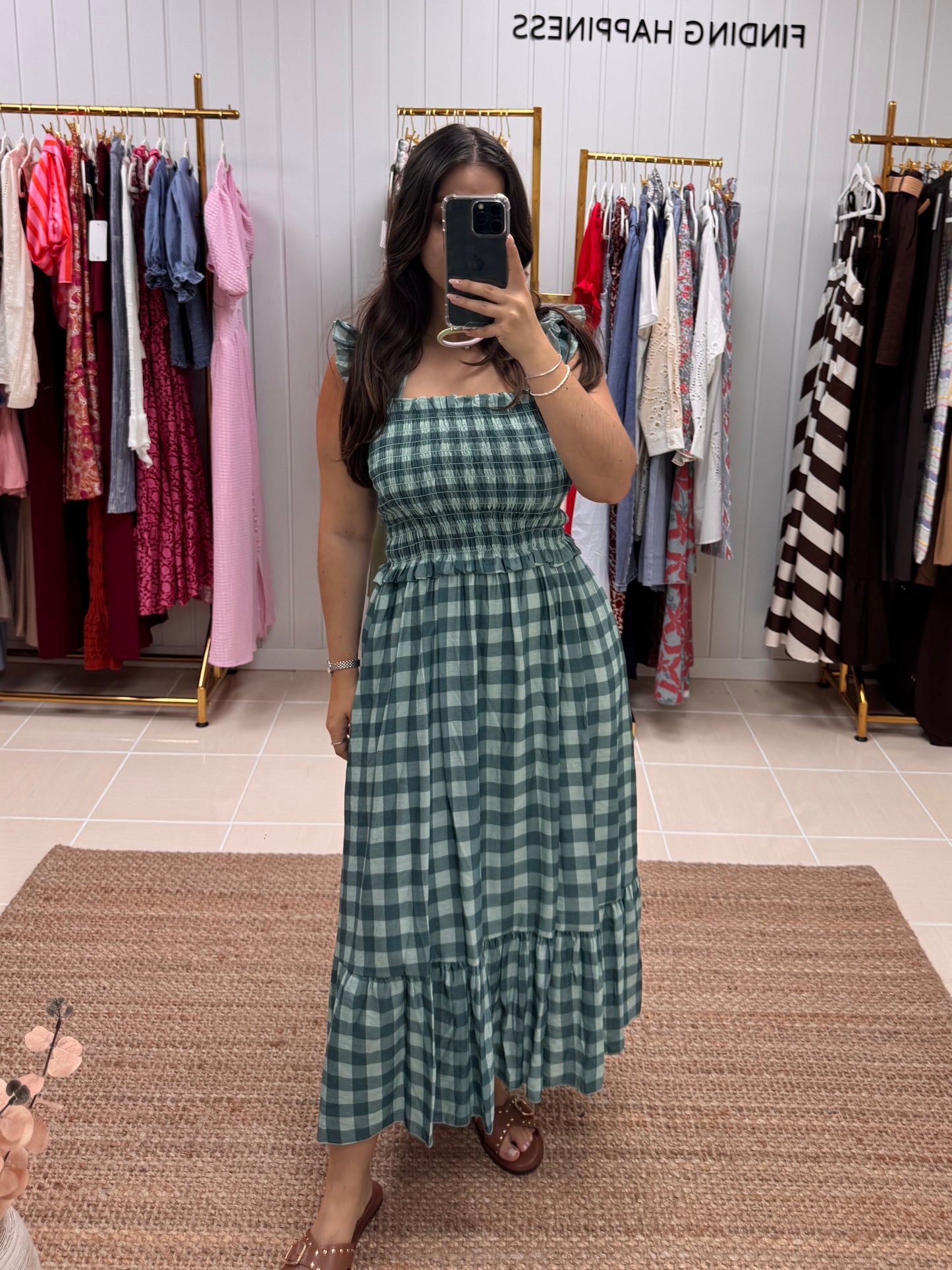 VESTIDO FILIPA