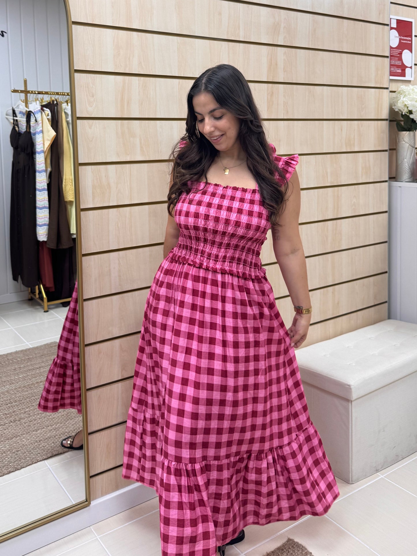 VESTIDO FILIPA