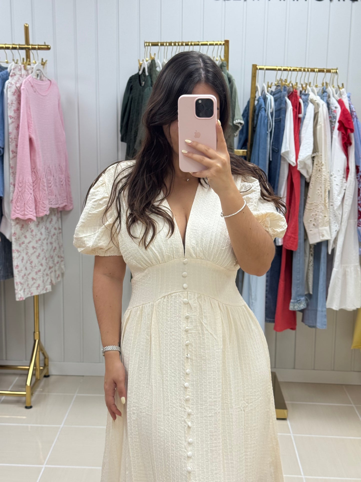 VESTIDO MARA