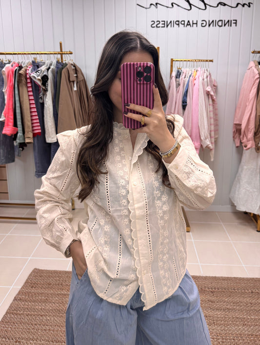 CAMISA ANA