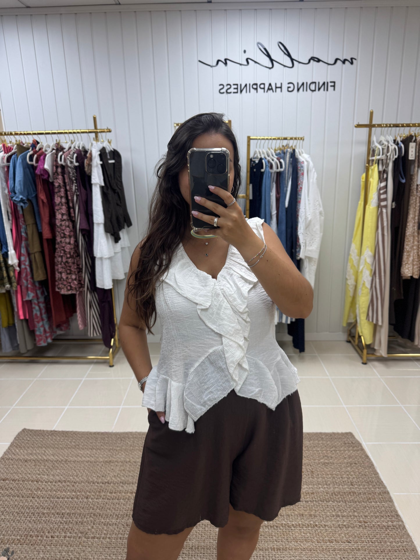 TOP JULIANA