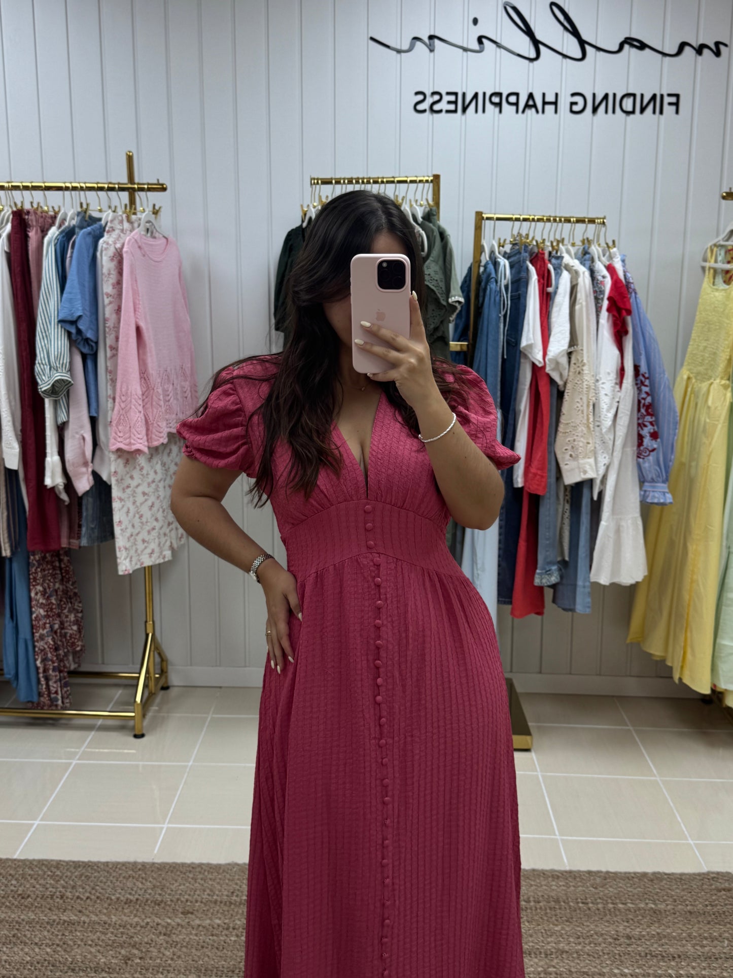 VESTIDO MARA