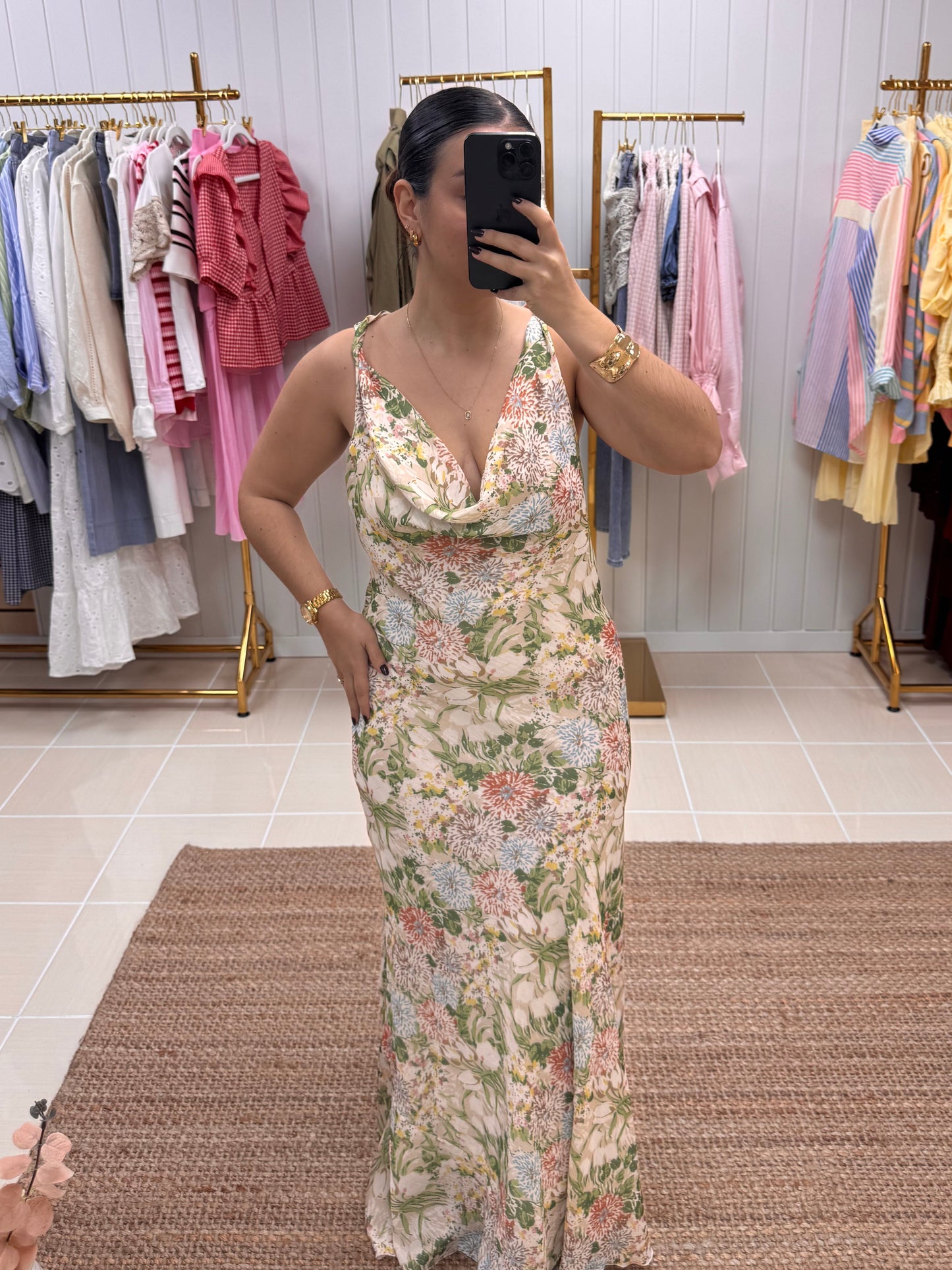 VESTIDO SPRING