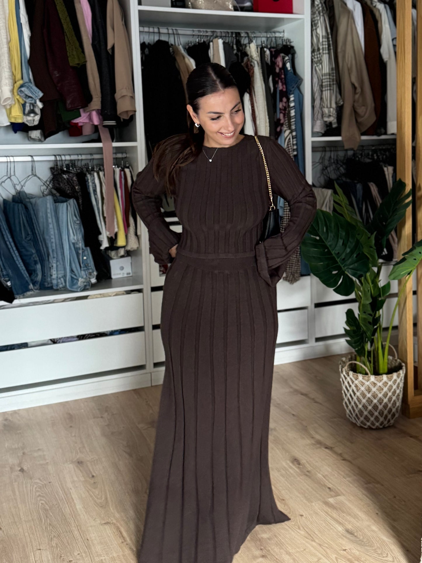 CONJUNTO THERESA