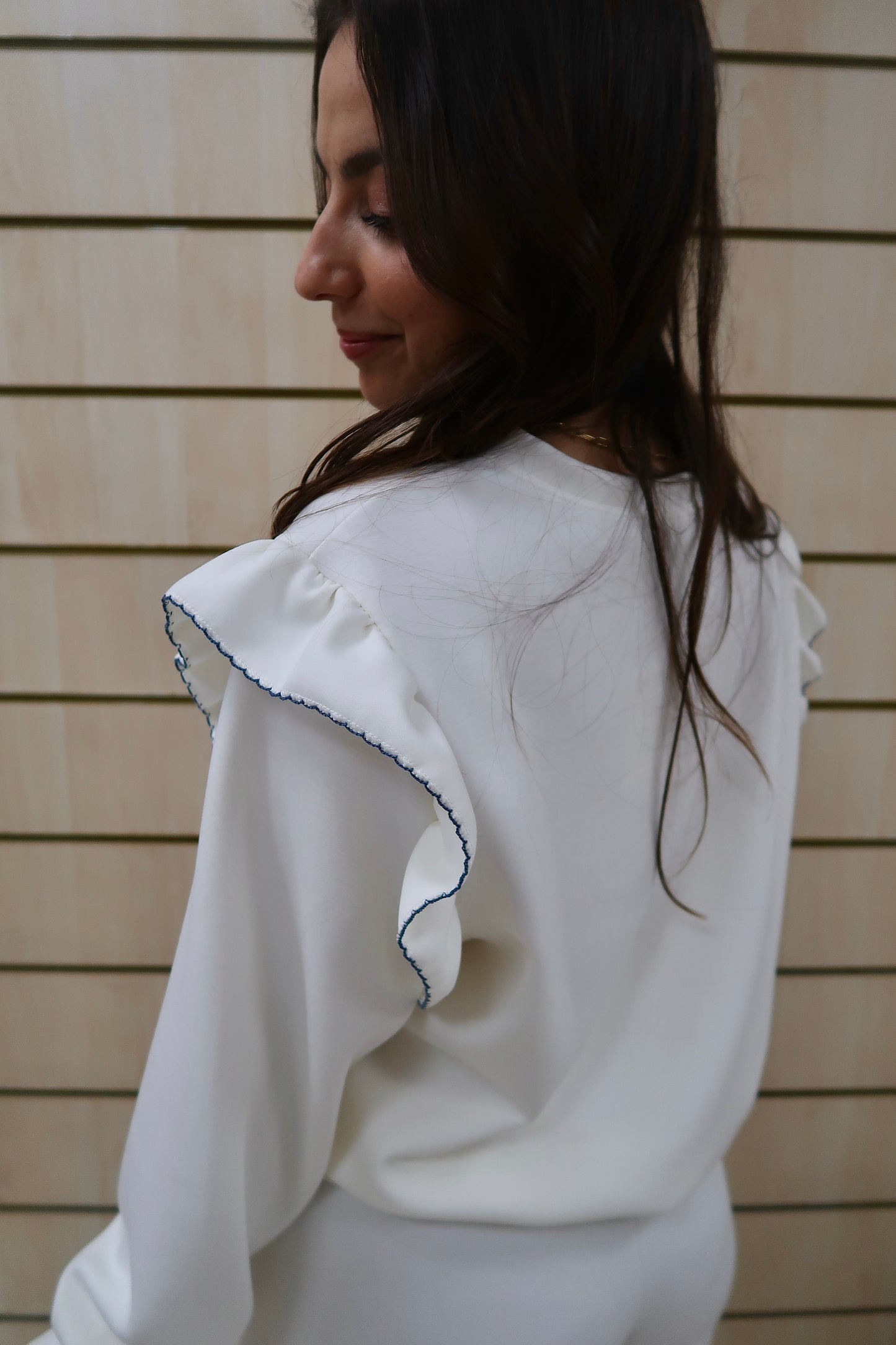 FATO DE TREINO BLOOM