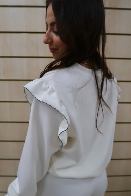 FATO DE TREINO BLOOM