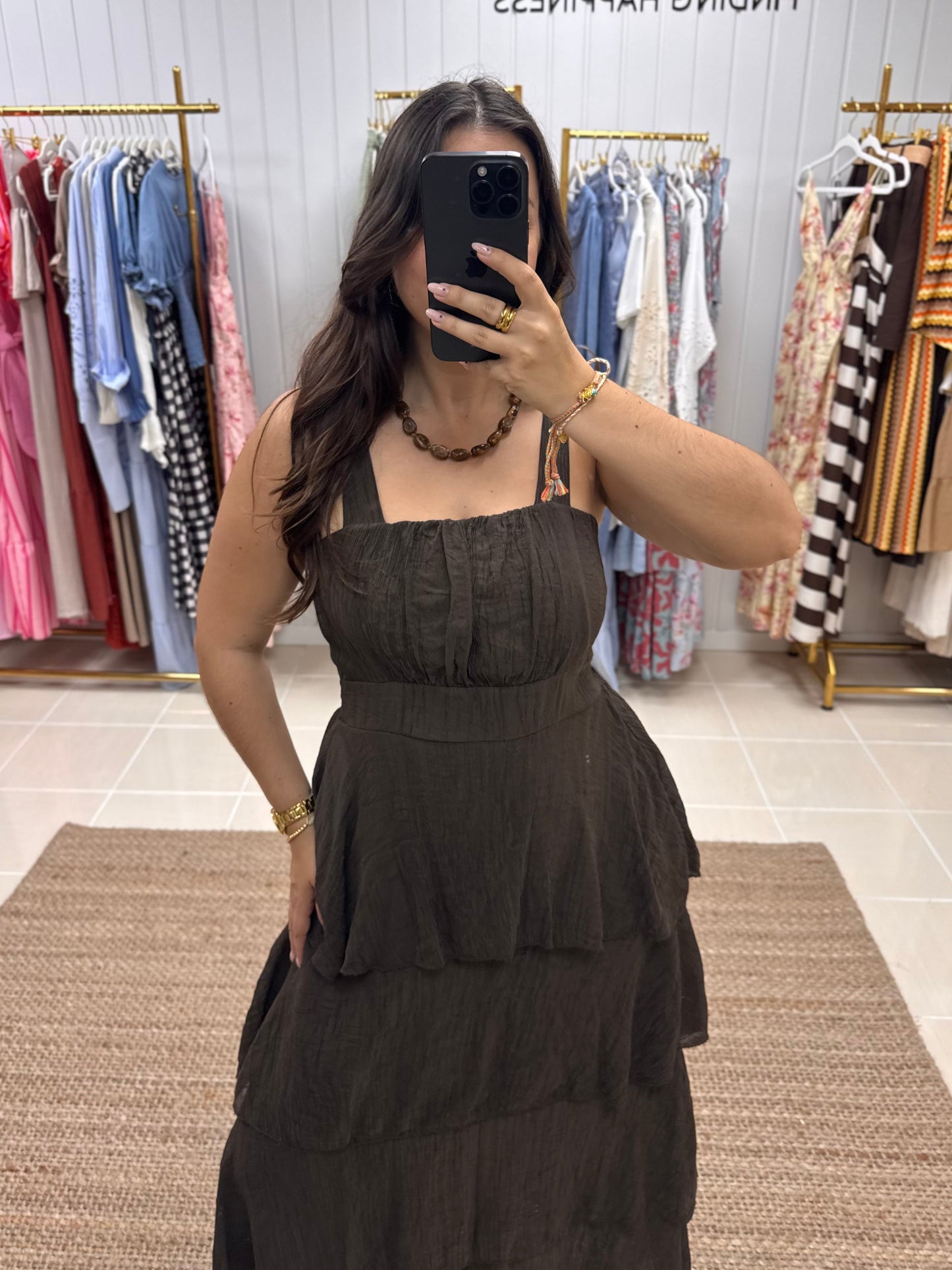 VESTIDO MAJU